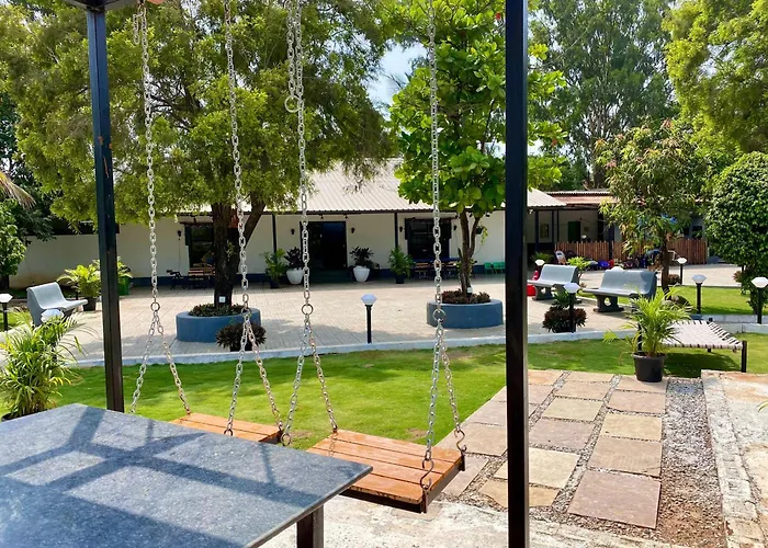 Makaan At Lonavla - 4Bhk Private Pool In LonavlaVilla