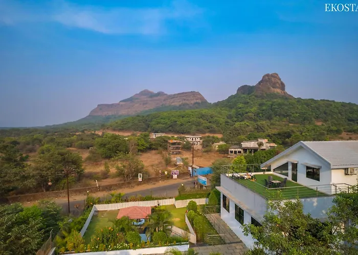 Ekostay Kingfisher Villa I Indoor Pool I Cloud 9